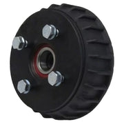 AL-KO Brake Drum 1637 for Towing Equipment