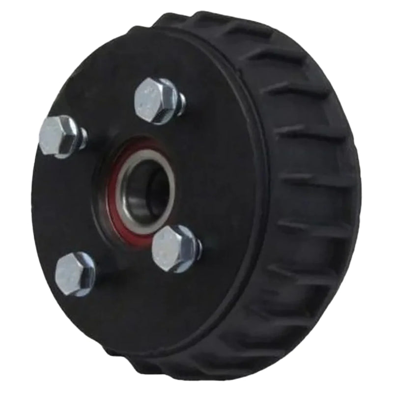 AL-KO Brake Drum 1637 for Towing Equipment