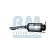 BM Catalysts Dpf fits Seat Alhambra 2005-2010 2.0