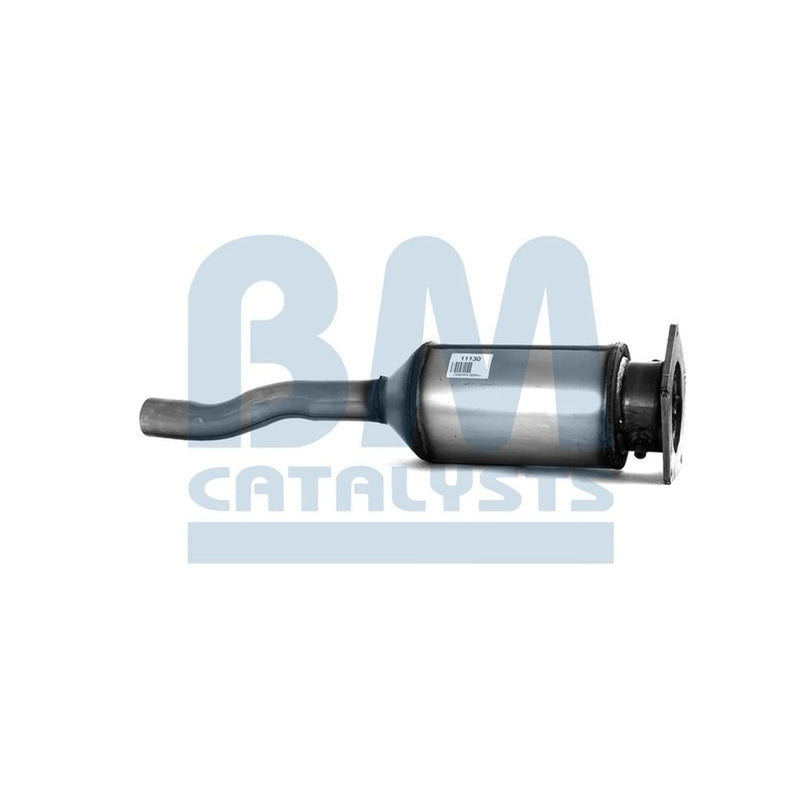 BM Catalysts Dpf fits Seat Alhambra 2005-2010 2.0