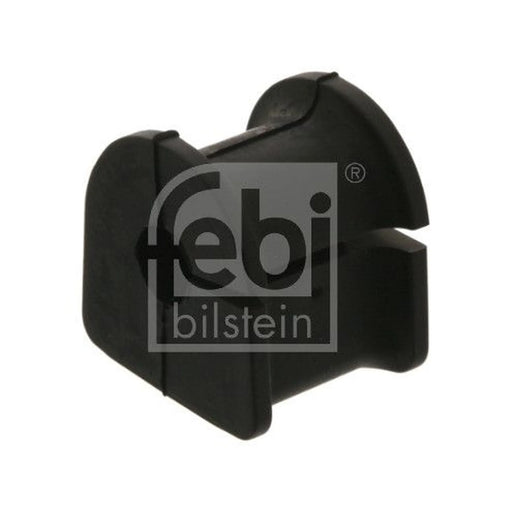 Febi Anti Roll Bar Mounting Bracket Rear 38536