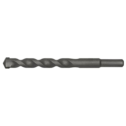 Sealey Straight Shank Rotary Impact Drill Bit14 x 150mm SS14x150 Sealey - Dynamic Drive