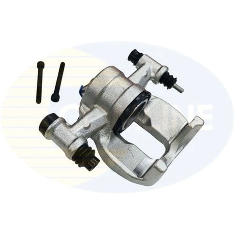Comline Brake Caliper Assembly Rear Left fits Mercedes-Benz Sprinter 3,5-T