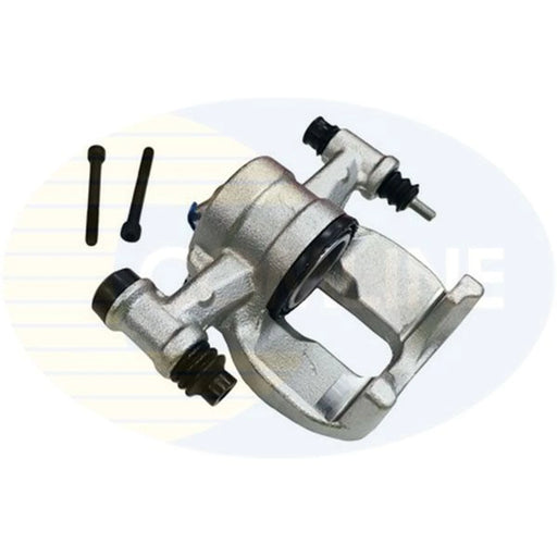 Comline Brake Caliper Assembly Rear Left fits Mercedes-Benz Sprinter 3,5-T