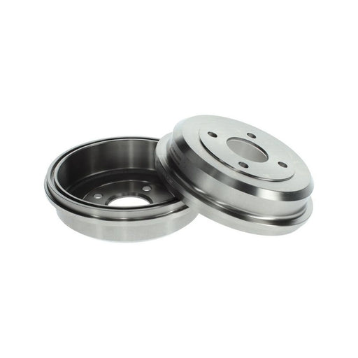 Bosch 2 x Brake Drums fits Ford Mondeo 1993-2000 1.6 1.8