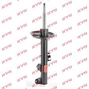 KYB 2 x Shock Absorbers fits BMW 3 1990-1998