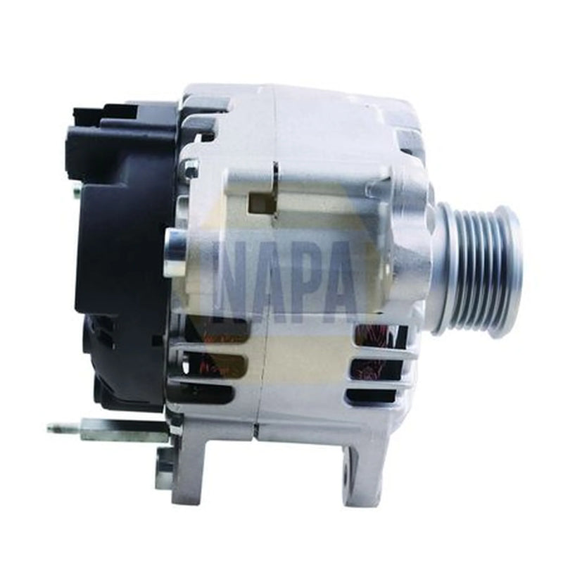 NAPA Car Alternator 12V fits Audi A3 2013-2020 1.6