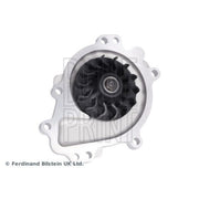Blue Print Engine Cooling Water Pump fits Hyundai I30 2018 on 1.6