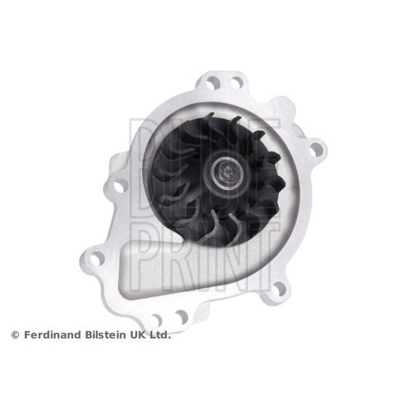 Blue Print Engine Cooling Water Pump fits Hyundai I30 2018 on 1.6