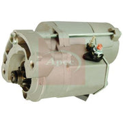 Apec Starter Motor 12V 2kW 9 Teeth fits Land Rover Discovery Sport 2014 on 2.2