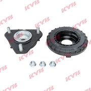 KYB Front Repair Kit Suspension Strut Support Mount fits Honda Civic VIII
