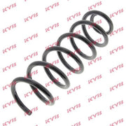 KYB Rear Suspension Coil Spring fits Peugeot 406 1995-2004