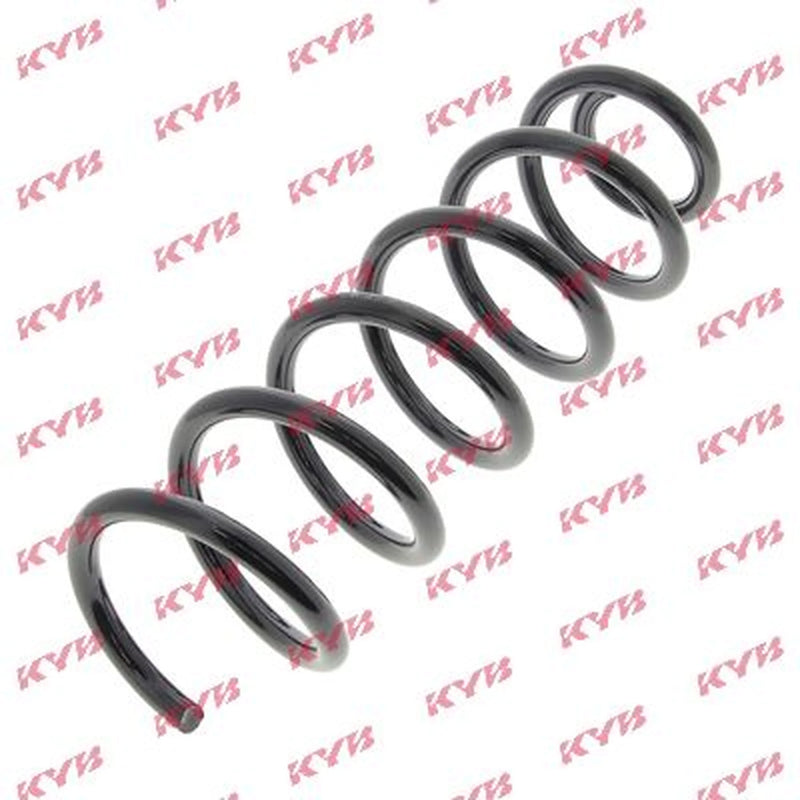 KYB 2 x Suspension Springs fits Peugeot 406 1995-2004 1.6 1.8 1.9 2.0 2.1 2.2