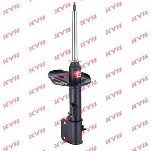 KYB 2 x Shock Absorbers fits Mitsubishi Space Runner 1999-2003 2.0 2.4
