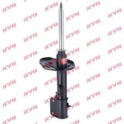 KYB Shock Absorber Damper Strut Front Left fits Mitsubishi Space Runner