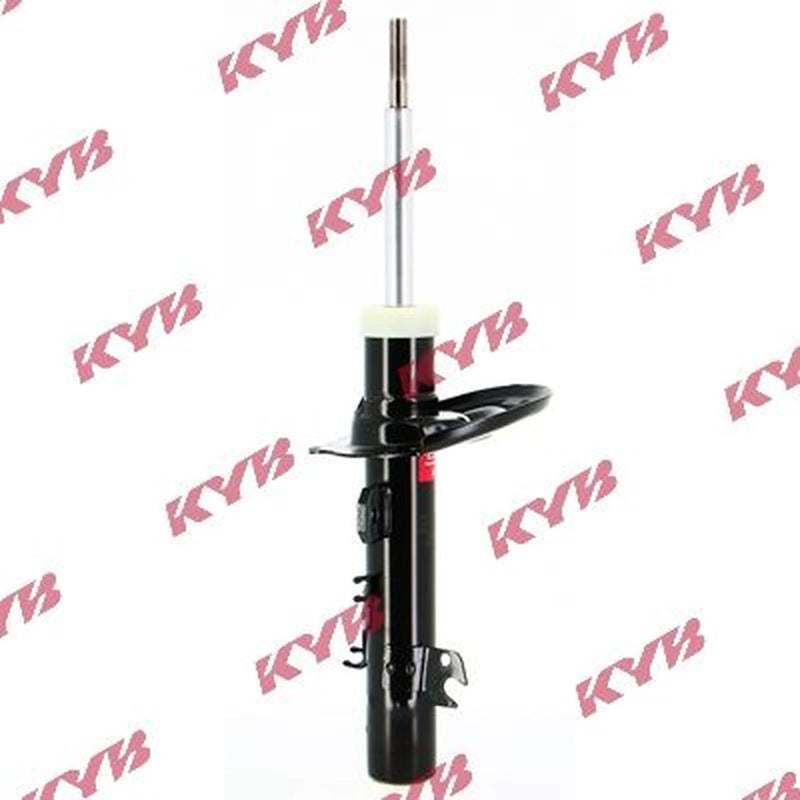 KYB Shock Absorber Damper Strut Front Right fits Citroën C3 Aircross I 2017 on