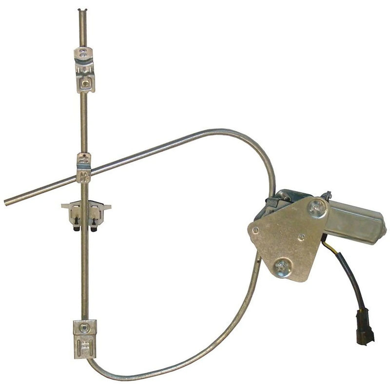 Valeo Electric Window Regulator Lifter Left Front 850340