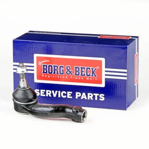 Borg & Beck Steering Tie Rod End Ball Joint M10x1.5 BTR6216