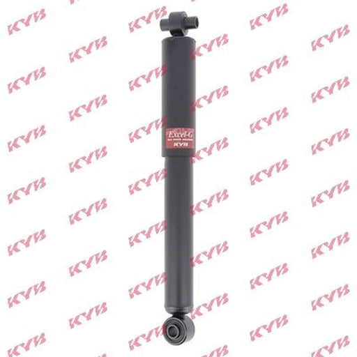 KYB 2 x Shock Absorbers fits Kia Sedona 2006-2015 2.2 2.7 2.9