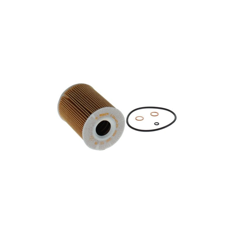 Bosch Engine Oil Filter fits BMW 3 2007-2013