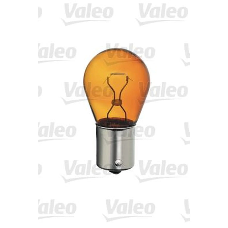 Valeo Indicator Turn Signal Bulb BAU15s 12V 21W 032103