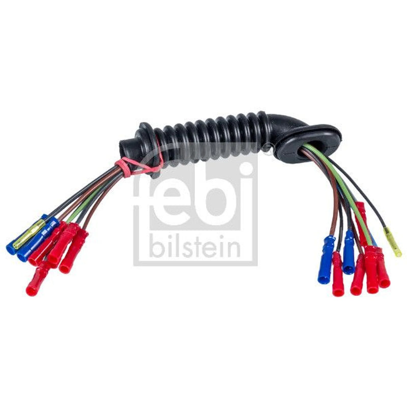 Febi Tailgate Cable Repair Kit 107094