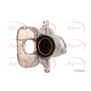 Apec Brake Caliper Assembly Front Left LCA657