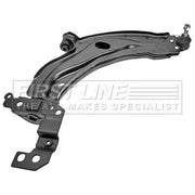First Line Control/Trailing Arm fits Fiat Doblo 2001-2003 1.2 1.6 1.9