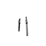 Bosch Aerotwin Wiper Blade Set 600mm + 400mm — A011J fits Citroën C5 Aircross II