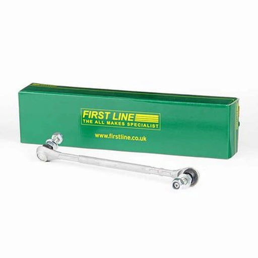 First Line Stabiliser Bar Link Coupling Rod fits Mercedes-Benz C-Class 2007-2014