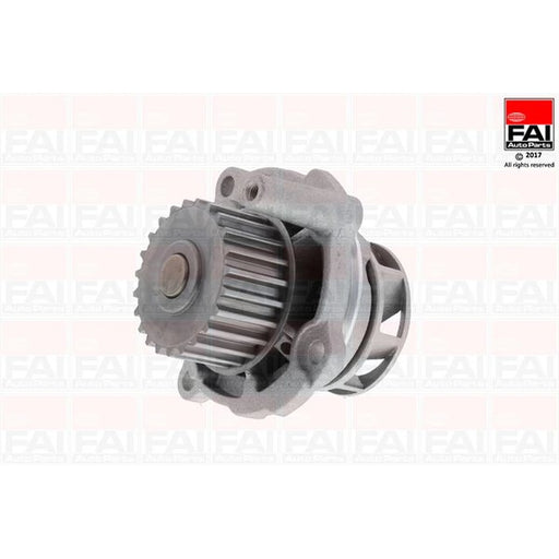 FAI Engine Cooling Water Pump WP6127