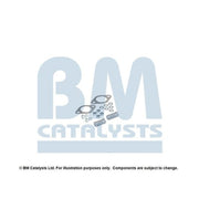 BM Catalysts Fitting Kit FK90788C FK90788C