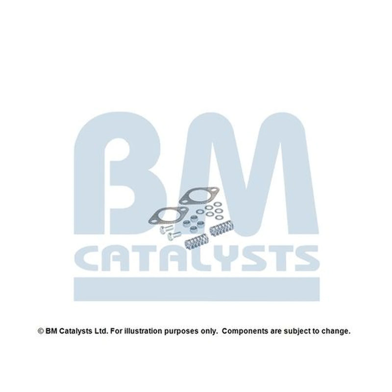 BM Catalysts Fitting Kit FK90788C FK90788C