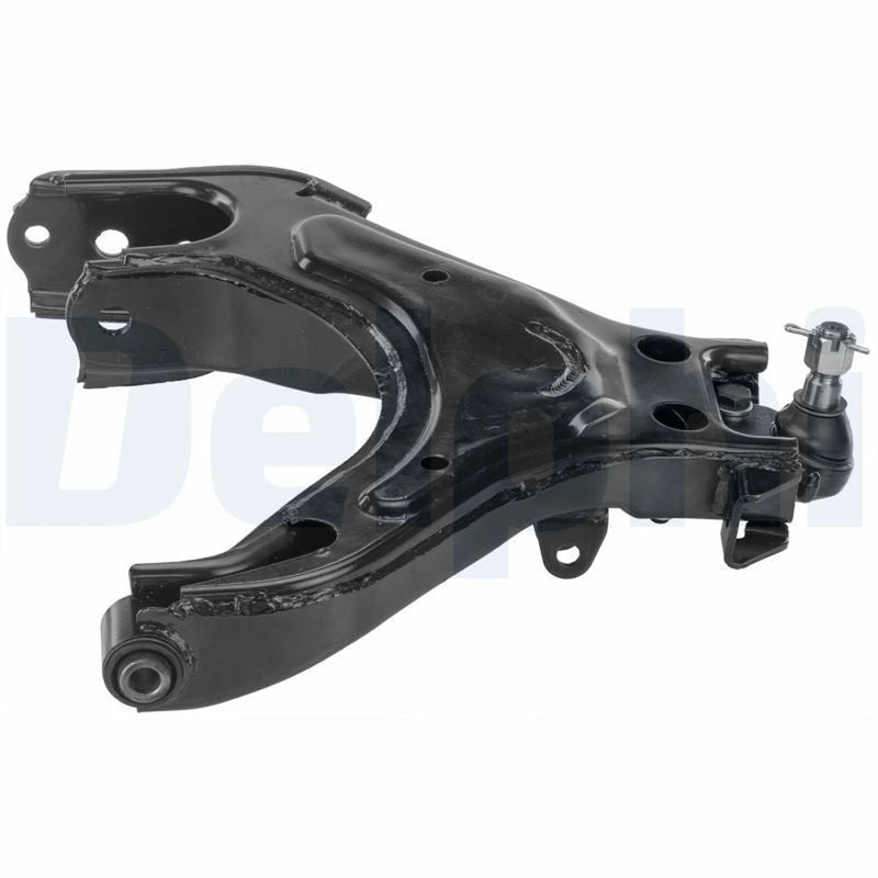 Delphi Control/Trailing Arm Lower fits Isuzu D-Max I Platform 2007-2012 3.0