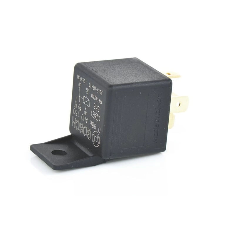 Bosch Main Power Relay