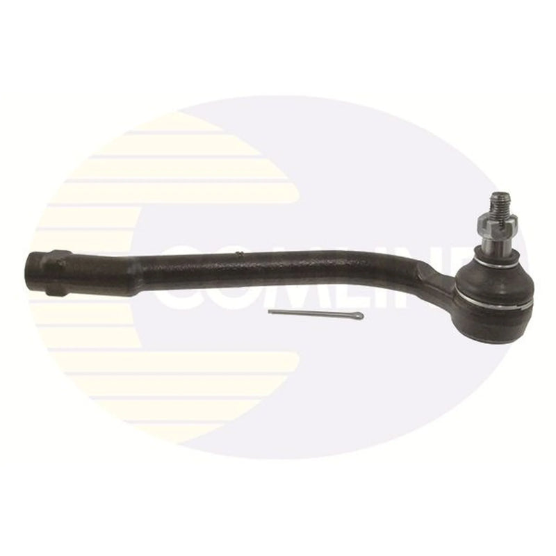 Comline Steering Tie Rod End Ball Joint M14x1.5 fits Hyundai Elantra IV