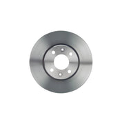 Bosch 2 x Vented Brake Discs