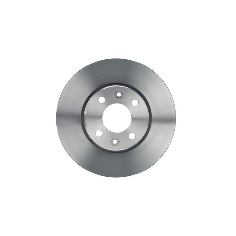 Bosch 2 x Vented Brake Discs