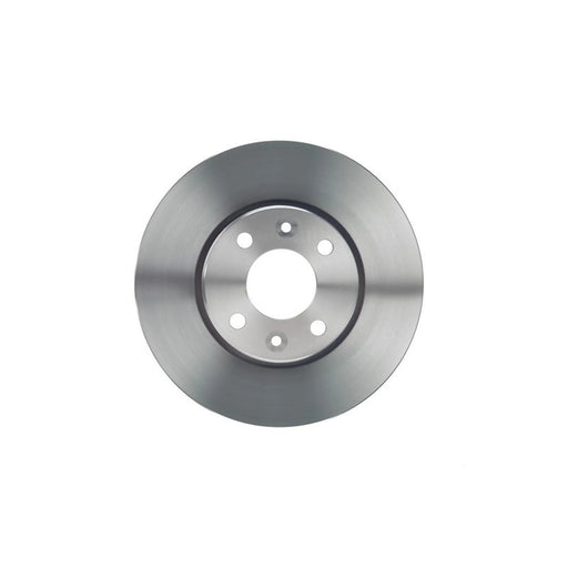 Bosch 2 x Vented Brake Discs