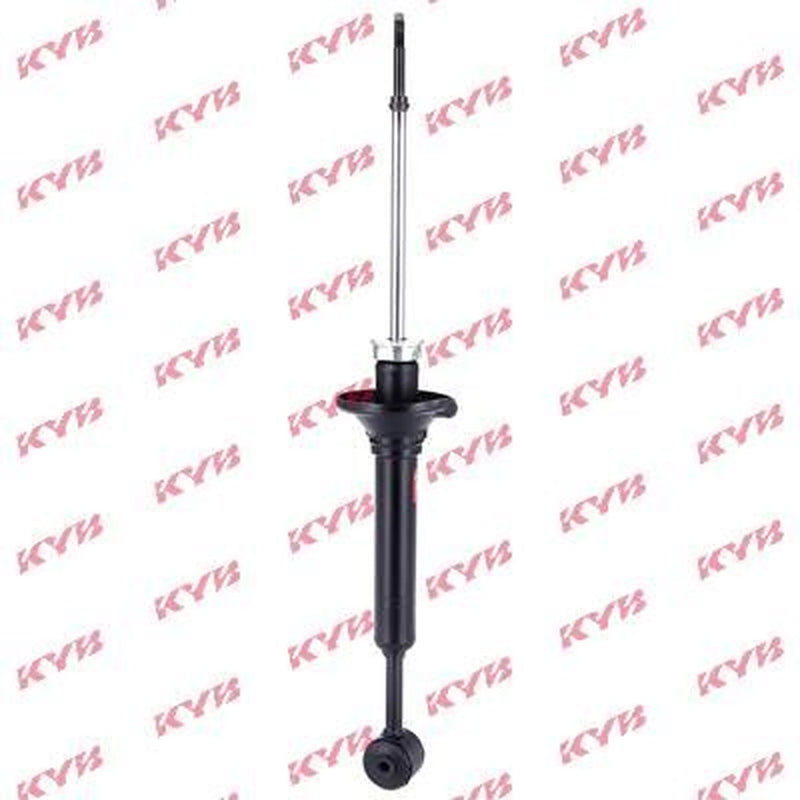 KYB Shock Absorber Damper Strut Rear fits Mazda 121 II 1990-1996 1.3
