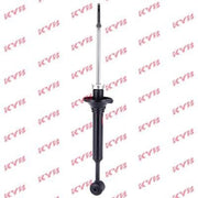 KYB 2 x Shock Absorbers fits Mazda 121 II 1990-1996 1.3