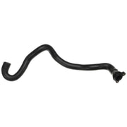 Gates Curved Radiator Hose fits BMW 1 2007-2013