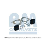 BM Catalysts Exhaust Pipe Mounting Kit FK50484C