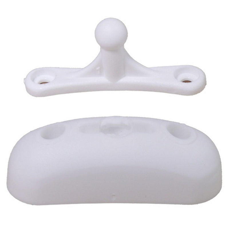 Plastic Door Retainer Nova - Dynamic Drive