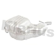 Klarius Box With Tail Pipe Rear fits Volvo V70 1996-2008 2.3 2.4