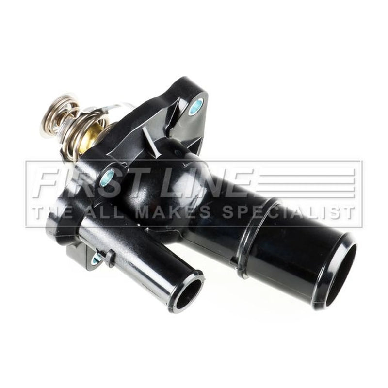 First Line Thermostat,Coolant fits Jaguar F-Pace 2017 on 2.0