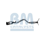 BM Catalysts Homologated Petrol Cat fits Alfa Romeo 147 2001-2010 1.6