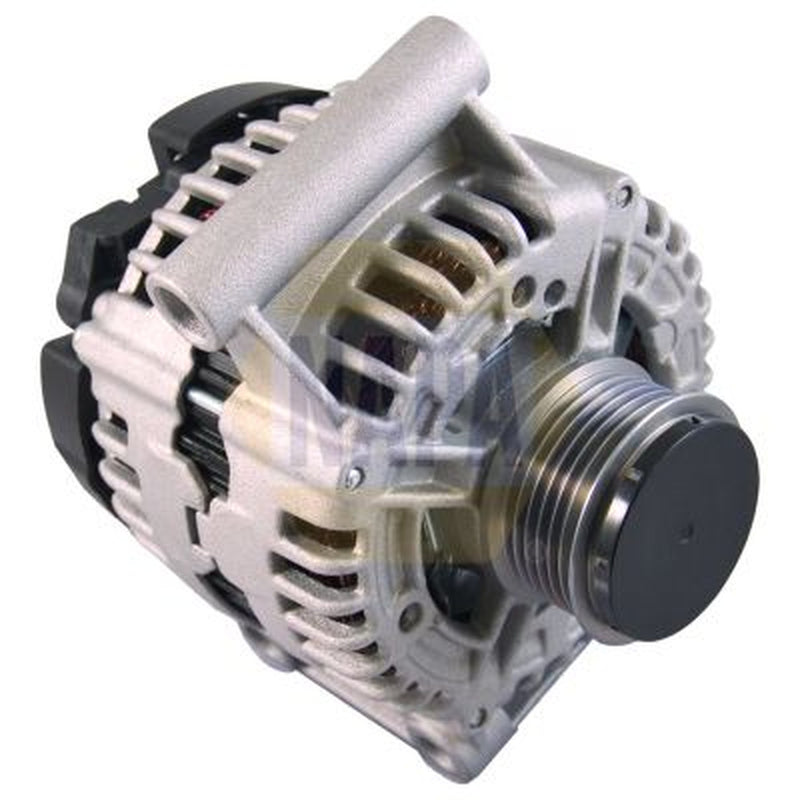 NAPA Car Alternator 12V fits Citroën Relay III 2006-2016 2.2