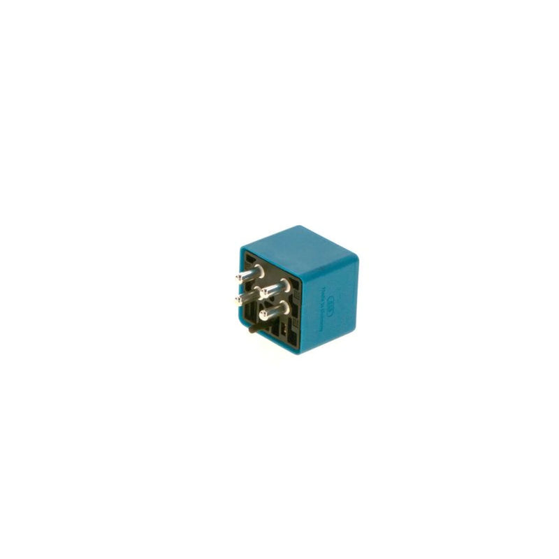 Bosch ABS Control Relay 0 332 002 286