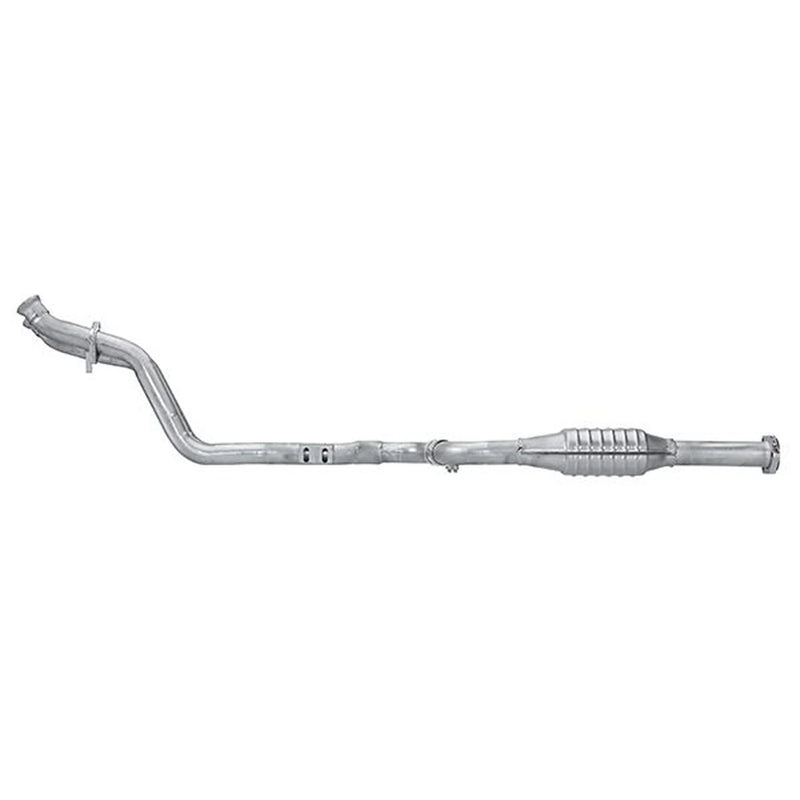 Hella Catalytic Converter fits Mercedes-Benz C-Class 1993-2000